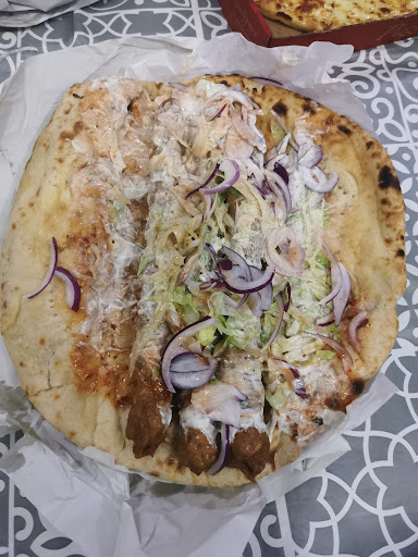 Photo of Flower Takeaway - 175 Crescent Rd, Bolton BL3 2JS